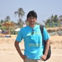 Profile Picture of Nachiket Dongre (@nachiket-dongre) on Quora