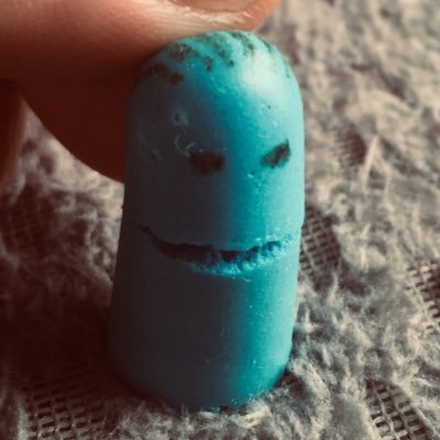 Profile Picture of Robert (@ChudyZwierz) on Twitter