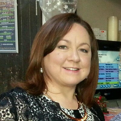 Profile Picture of Sharon Byrne (@sharonbyrne75) on Twitter