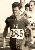 Profile Picture of Danie Jacobson Wikipedia