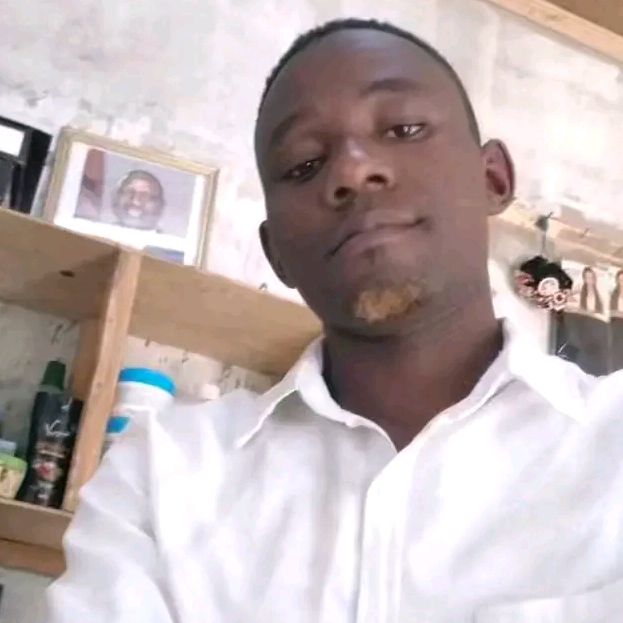 Profile Picture of Patrick Patrick (@patrick.patrick337) on Tiktok