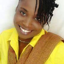 Vania Noel - Twitter Profile Picture of Vania Noel (@VaniaNoel2) on Twitter