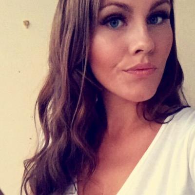 Profile Picture of Rebecca Bergström (@BeccaBergstrom) on Twitter