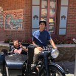 Profile Picture of Lucio(Loosy-oh) Tovar (@its_carnage_yo) on Instagram