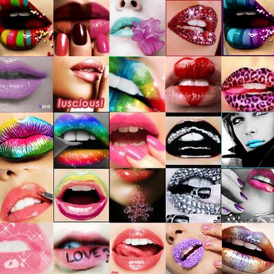 Profile Picture of Cando Lips (@DianaTucubal) on Twitter