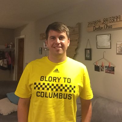 Profile Picture of Brett Welsh (@BrettWelsh5) on Twitter