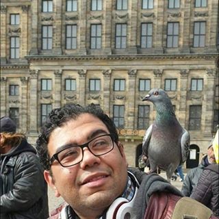 Profile Picture of Philip Victor Botros (@phepo.botros) on Facebook