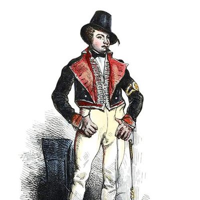 Profile Picture of Andrew "Adze" Rotolo (@AdzeTweets) on Twitter