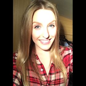 Profile Picture of Caroline Catherall (@Cazzacath) on Pinterest