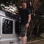 Profile Picture of Ed Hodges (@ed.no.rio) on Instagram