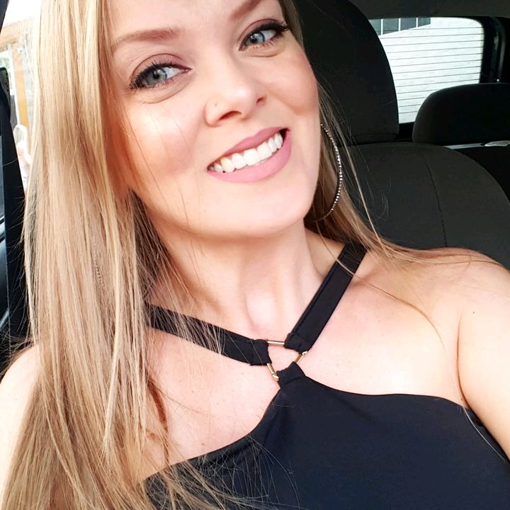 Profile Picture of Amanda (@amandawein) on Tiktok