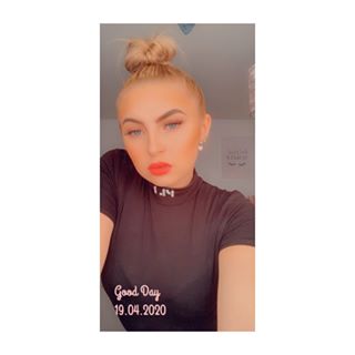 Profile Picture of Gabrielle Hopwood (@gabby.hopwood) on Facebook