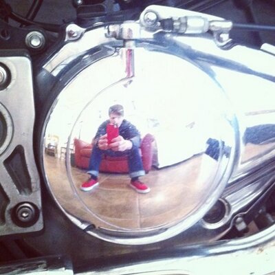 Profile Picture of Alexander Craig (@alexandercraig) on Twitter