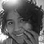 Profile Picture of Mary Santiago (@m4r1qu1t4) on Flickr
