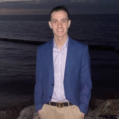 Goat - Twitter Profile Picture of Goat (@TheTomTodaro) on Twitter