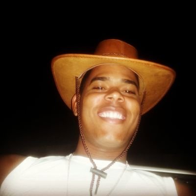 Profile Picture of El Negro (@DavidMonegro2) on Twitter