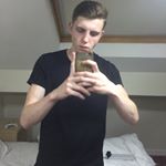 Profile Picture of Nathan Patton New (@pattonnew) on Instagram