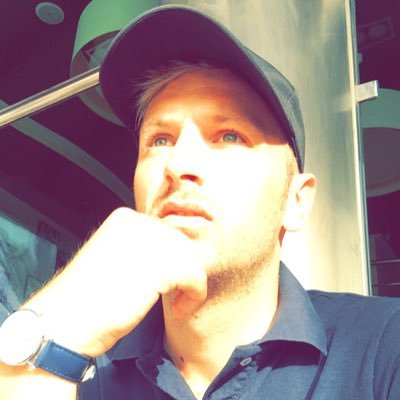 Profile Picture of Jeremy Rohrer (@RohrerJeremy) on Twitter