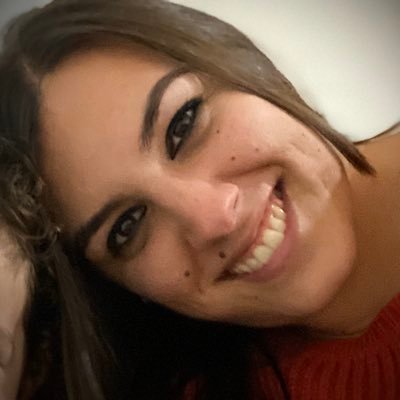 Profile Picture of Mary Berdún Barba (@MaryBerdun) on Twitter