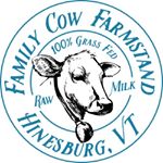 Profile Picture of Aubrey Schatz & Scott Hoffman (@familycowfarmstand) on Instagram