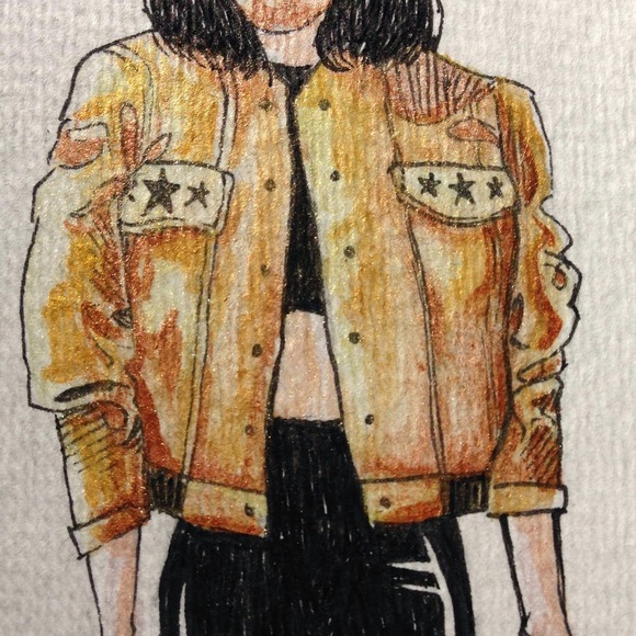Profile Picture of Trisha Nguyen (@lyechi) on Poshmark