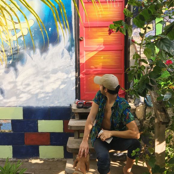 Profile Picture of Mike Morales (@mlm82892) on Poshmark