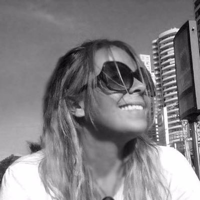 Profile Picture of Karla Müller Morales (@kmullerm) on Twitter