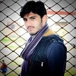Profile Picture of Abdullah Mohmand (@mohmand13) on Instagram