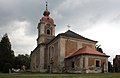 Profile Photo of Kunratice (Liberec District)on Wikipedia