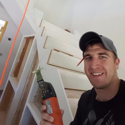 Profile Picture of Michael Schaffer (@AppliedTechMan) on Twitter