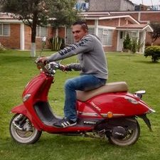 Profile Picture of Gustavo Gutierrez (@GUTI1309) on Twitter