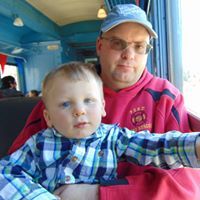 Jesse Pelkey - Pinterest Profile Picture of Jesse Pelkey (@jpelkey76) on Pinterest