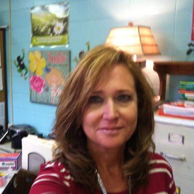 Profile Picture of Terri Box Hawkins (@TerriHawkins20) on Twitter