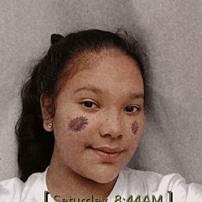 Profile Picture of Daniella Joy Ledesma (@DaniellajoyLed1) on Twitter