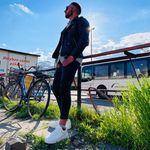 Profile Picture of David Eros (@david___eros) on Instagram