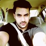 Profile Picture of G Λ U T Λ M 🌵 (@gautam.raoh) on Instagram