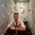 Profile Picture of George Preston (@georgi_preston) on Instagram