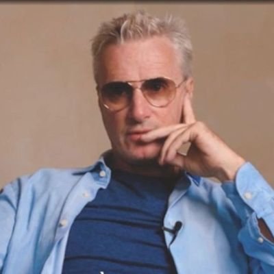 Profile Picture of IrvineTR (@EddieIrvine16) on Twitter