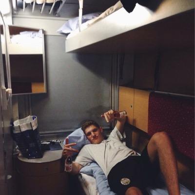 Profile Picture of Ben Maltby (@BennnMaltbyy) on Twitter