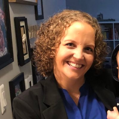 Profile Picture of 🅜🅡🅢. 🅒🅛🅐🅡🅚 (@MrsClarkHale) on Twitter