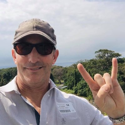 Profile Picture of Timothy Carrel (@CarrelTimothy) on Twitter