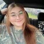 Profile Picture of Erica Bennett (@ricci_1231) on Instagram