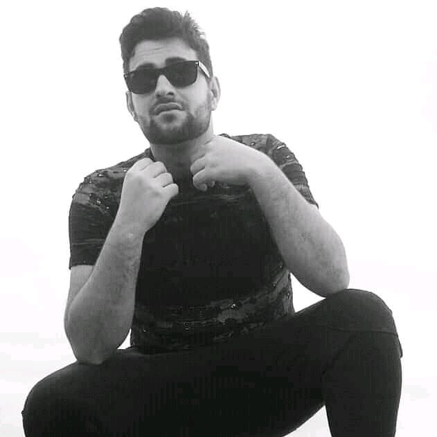 Profile Picture of danielpavao (@danielpavao1995) on Tiktok