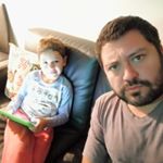 Profile Picture of ️️Daniel Holloway Del Pozo (@daniholloway_) on Instagram