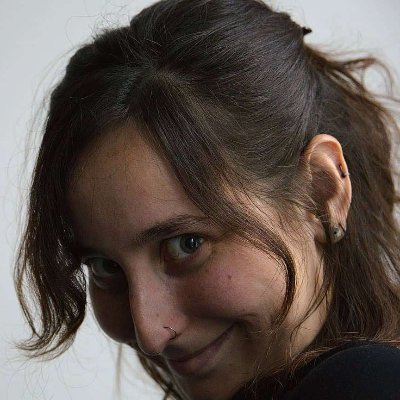 Profile Picture of Florencia Gonzalez (Alt) (@altonhana) on Twitter