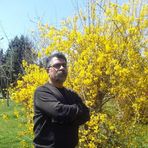 Profile Picture of Hamid Moghaddam (@Hamid-Moghaddam) on Facebook