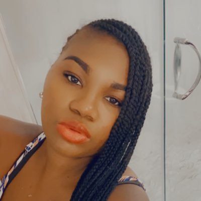 Profile Picture of Sade Hunter (@SadeHunter5) on Twitter