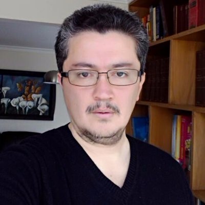 Profile Picture of John Sandoval (@jjsandovaltw) on Twitter