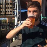 Profile Picture of Cameron McKenna (@cameronmckenna99) on Instagram