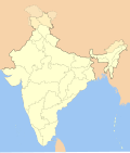 Profile Picture of States and union territories of Indiaon Wikipedia